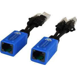 Kartotuvas PoE Pulsar P-POE2 TVPULPPOE