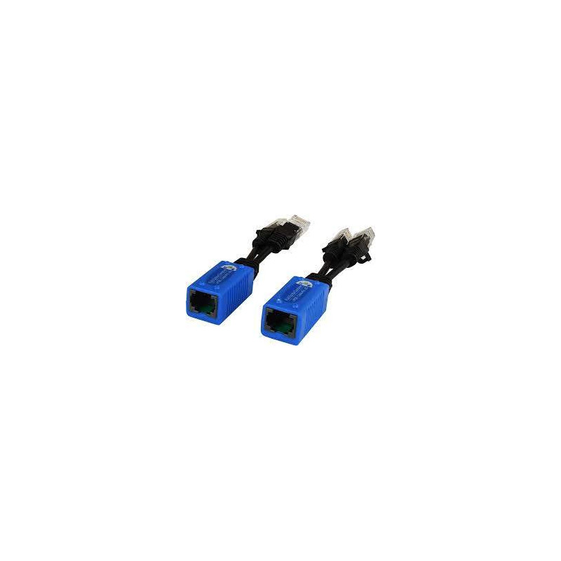 Kartotuvas PoE Pulsar P-POE2 TVPULPPOE