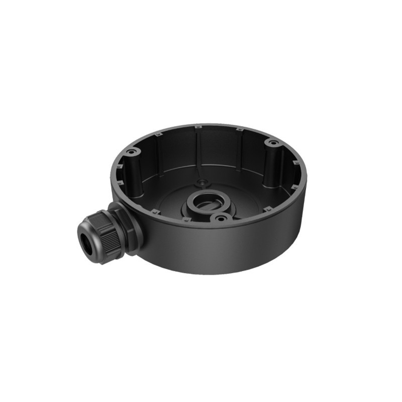 Hikvision kron&scaron;teinas DS-1280ZJ-TR13 (juodas) KRDS1280ZJTR13B