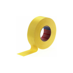 Izoliuojanti juosta TESA (geltona) 20m x 19mm 53988-00096-00 VIZOTG20