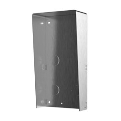 Stogelis Hikvision DS-KABD8003-RS2/S (pilka) VSDDSKABD8003RS2S