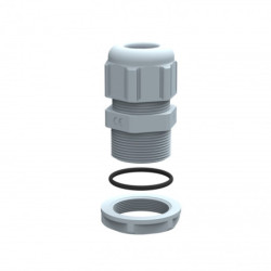 Kabelio sandariklis Legrand 098027 (PG36, 22-32 mm&sup2;, IP68, pilka) L098027
