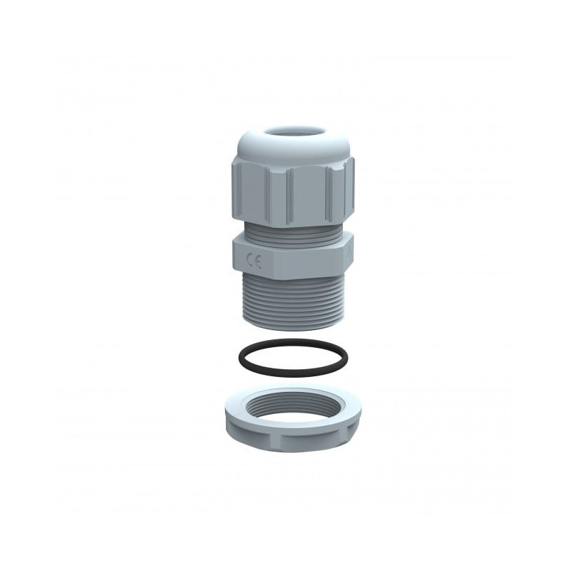 Kabelio sandariklis Legrand 098021 (PG9, 4-8 mm&sup2;, IP68, pilka) L098021