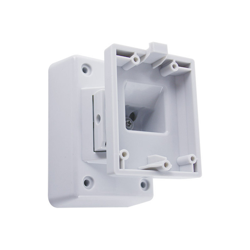 Sieninis laikiklis skrtas Pyronix XDH10TT-AM JKXDWALLBRACKET