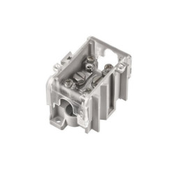 Gnybtas E.4101 Pawbol (DIN 1x35/4x16) PAWE4101