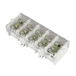Gnybtas E.4029 Pawbol (DIN 5x25/16) PAWE4029