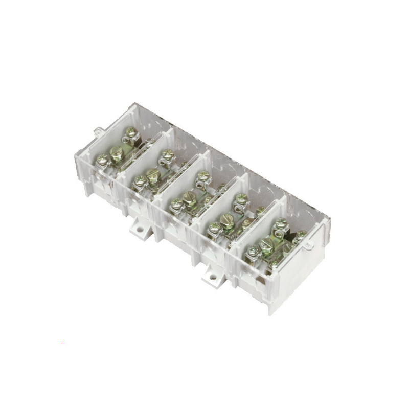 Gnybtas E.4029 Pawbol (DIN 5x25/16) PAWE4029
