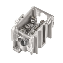 Gnybtas E.4028 Pawbol (DIN 1x25/4x6) PAWE4028