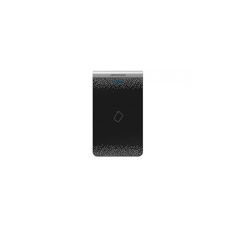 Hikvision kortelių skaitytuvas DS-K1F100-D8E PSSDSK1F100D8E
