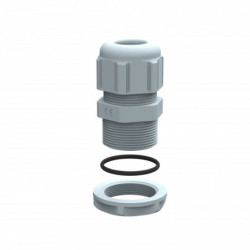 Kabelio sandariklis Legrand 098025 (PG21, 12-18 mm&sup2;, pilka, IP68) L098025