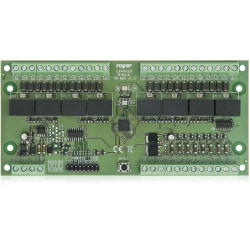 ROGER MCX8-BRD PSIRMCX8BRD