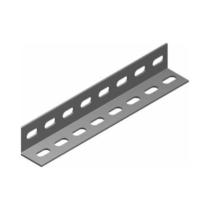 Perforuotas kampuotis KTD35H35/2 (1.2mm, L-2m) BAKS BAKSKTD35H352