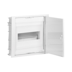 NEDBOX 12+2 mod. įleidžiamas skydelis Legrand 001431 LISKYD12MOD