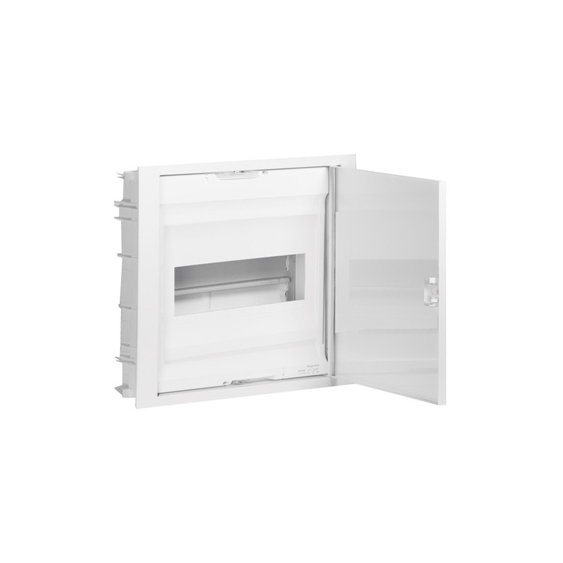 NEDBOX 12+2 mod. įleidžiamas skydelis Legrand 001431 LISKYD12MOD