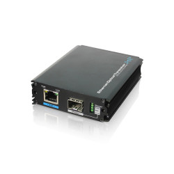 UTEPO UOF7301E-POE OPTSC100SMMX155