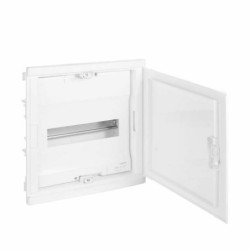 NEDBOX 12+2 mod. įleidžiamas skydelis Legrand 001411 LISKYD12MODP