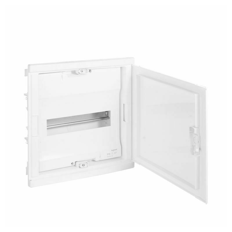 NEDBOX 12+2 mod. įleidžiamas skydelis Legrand 001411 LISKYD12MODP
