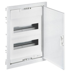 NEDBOX 24+4 mod. įleidžiamas skydelis Legrand 001432 LISKYD24MOD