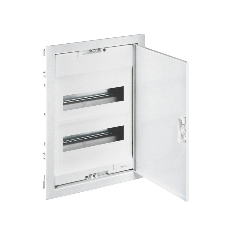 NEDBOX 24+4 mod. įleidžiamas skydelis Legrand 001432 LISKYD24MOD