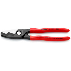 Kabelio kirpimo replės 9511200 KNIPEX (20mm/70mm&sup2;) KNIPEX9511200