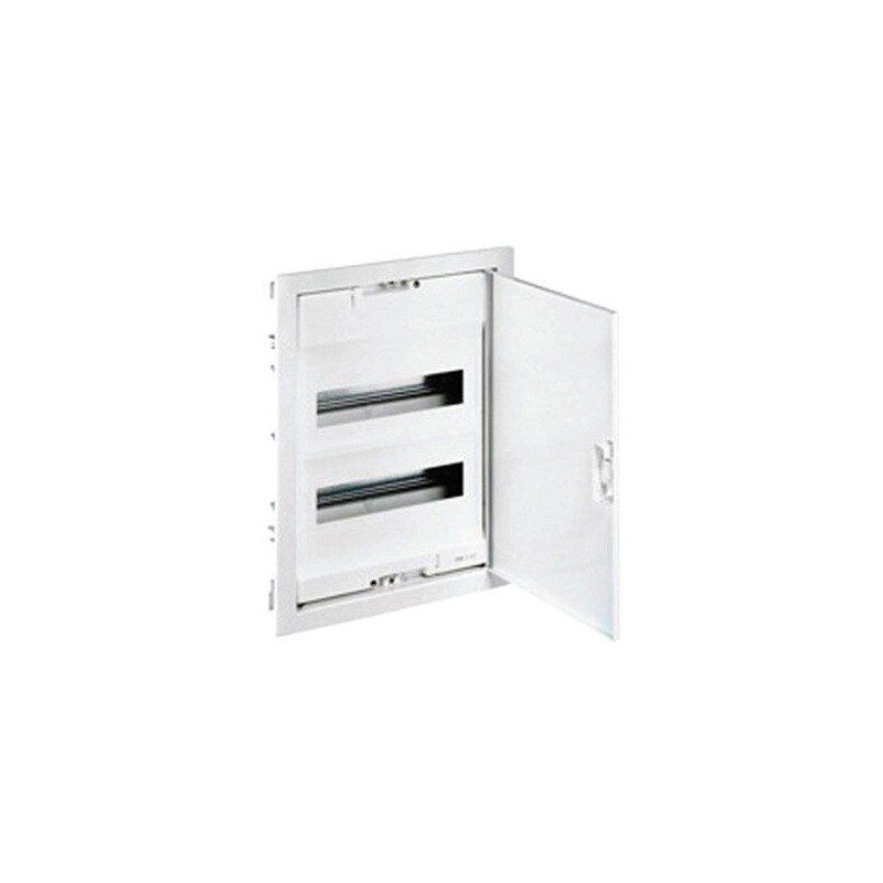 NEDBOX 24+4 mod. įleidžiamas skydelis Legrand 001412 LISKYD24MODP