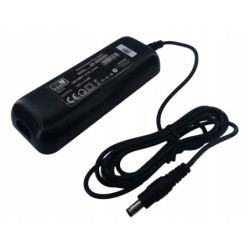 Impulsinis stalinis maitinimo blokas (2A/12V, 2.9m) MBSTD2/12