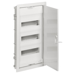 NEDBOX 36+6 mod. įleidžiamas skydelis Legrand 001433 LISKYD36MOD