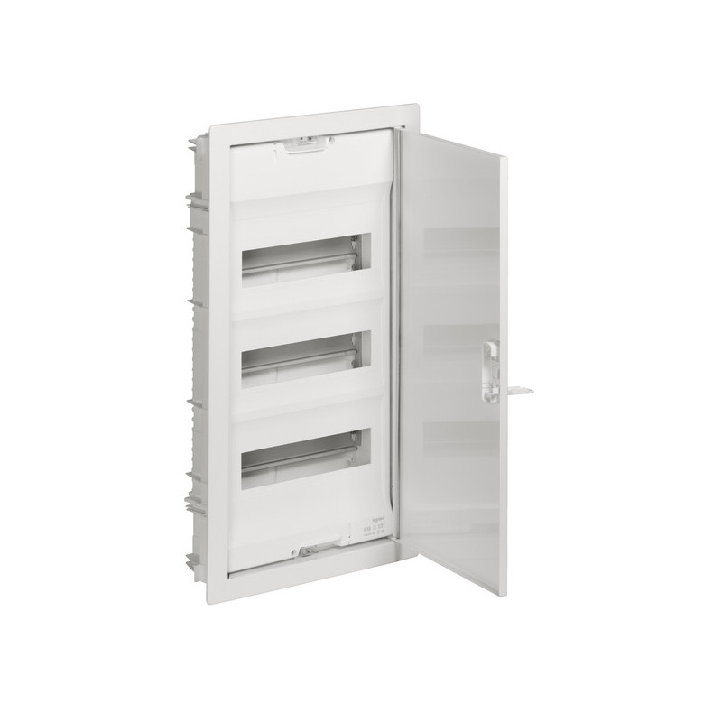 NEDBOX 36+6 mod. įleidžiamas skydelis Legrand 001433 LISKYD36MOD