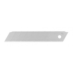 Laužoma geležtė Hogert HT4C662 (18mm, 10vnt) HT4C662