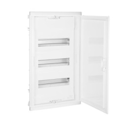 NEDBOX 36+6 mod. įleidžiamas skydelis Legrand 001413 LISKYD36MODP