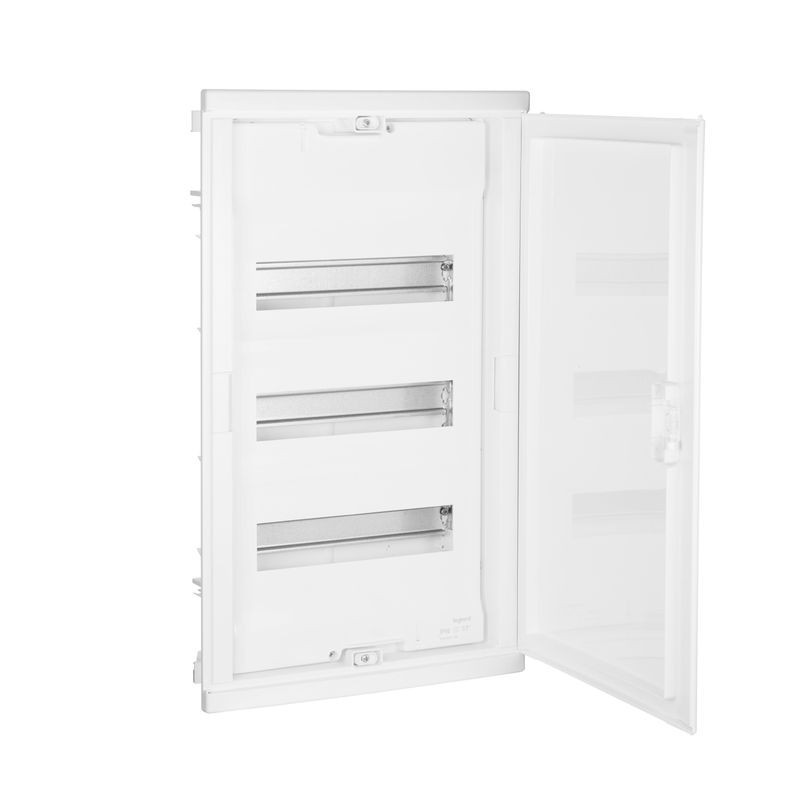 NEDBOX 36+6 mod. įleidžiamas skydelis Legrand 001413 LISKYD36MODP