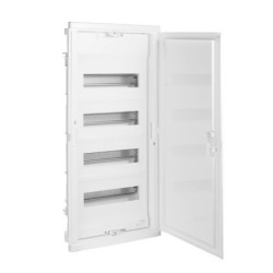NEDBOX 48+8 mod. įleidžiamas skydelis Legrand 001414 LISKYD48MODP