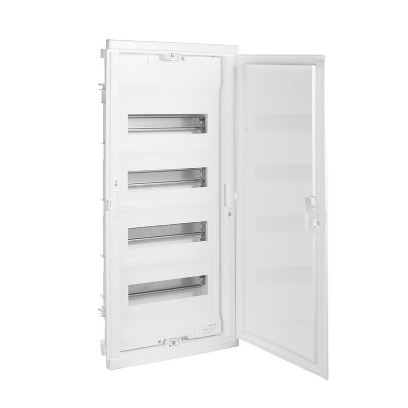 NEDBOX 48+8 mod. įleidžiamas skydelis Legrand 001414 LISKYD48MODP