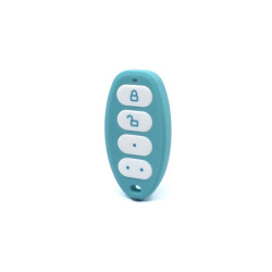 ELDES pultelis KeyBoB (EWK3) (mint) RVELDESEWK3M