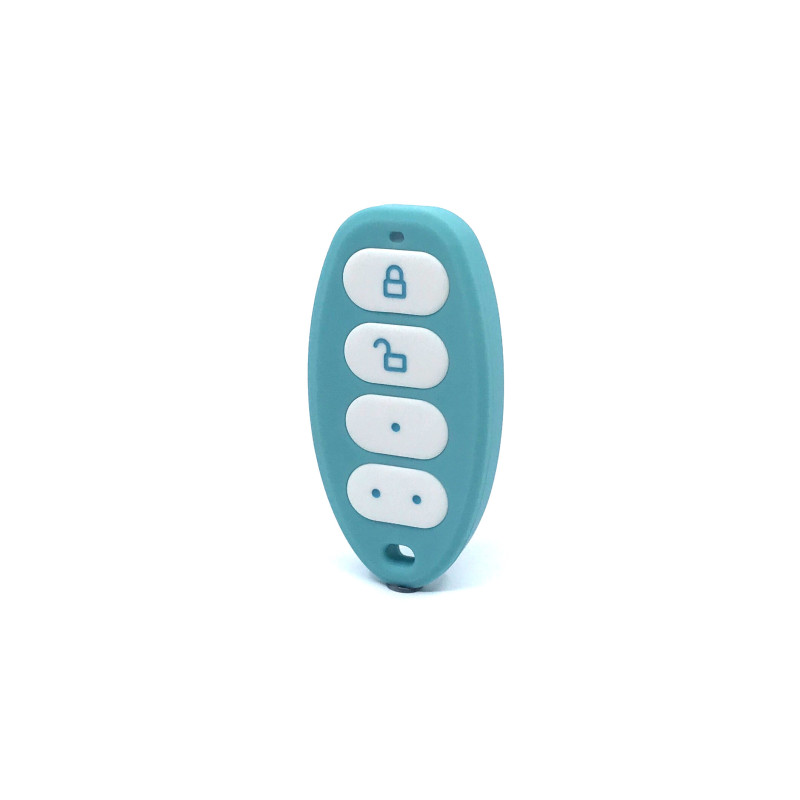 ELDES pultelis KeyBoB (EWK3) (mint) RVELDESEWK3M