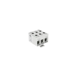Gnybtas OTL50-3x 3x1.5-50mm2 Morek MAA1350A10 (pilka) MOREKOTL503XP