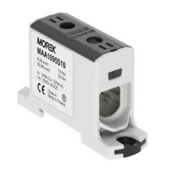 Gnybtas OTL95 1x6-95mm2 Morek MAA1095A10 (juodas) MOREKOTL95J