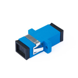 Optinis adapteris SC/UPC-SC/UPC SM OPADSCSCSMDUPLEX