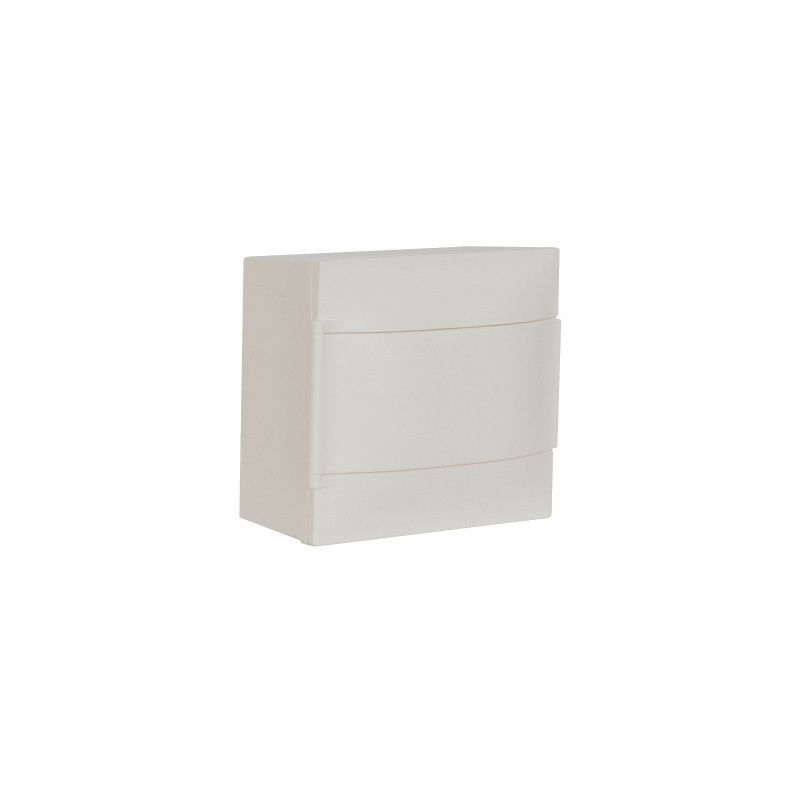 PRACTIBOX 8mod. vir&scaron;tinkinis skydelis Legrand 134208 LVSKYD8MOD