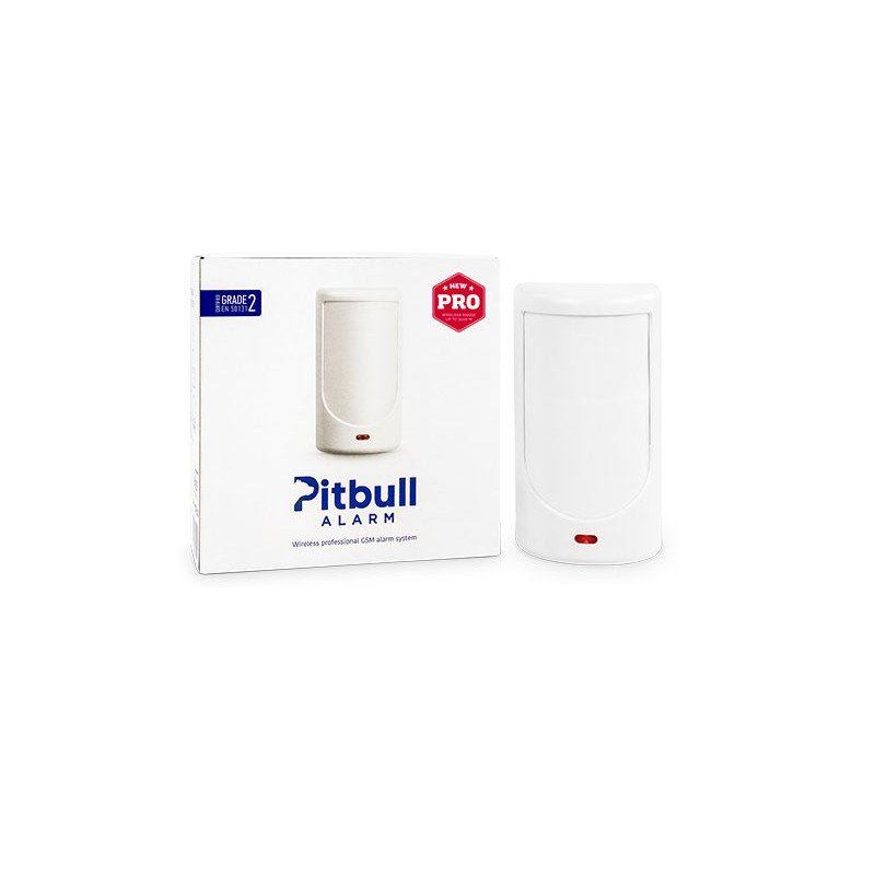 Autonominė apsaugos sistema ELDES PITBULL PRO RGSMPITBULLPRO