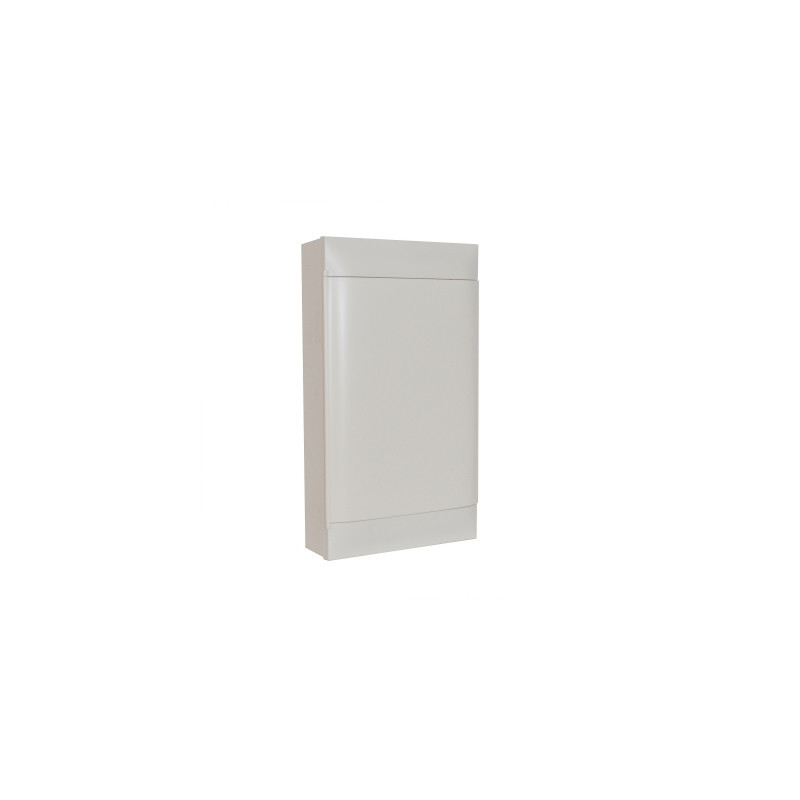 PRACTIBOX 36 mod. vir&scaron;tinkinis skydelis Legrand 135203 LVSKYD36MOD