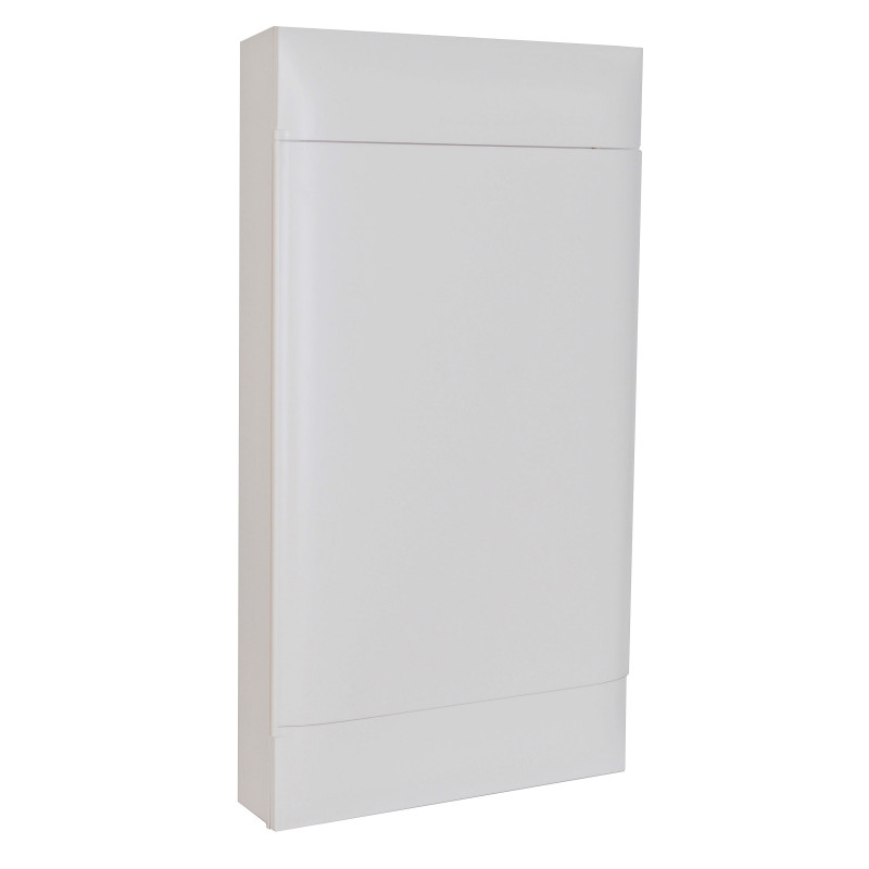 PRACTIBOX 48 mod. vir&scaron;tinkinis skydelis Legrand 135204 LVSKYD48MOD