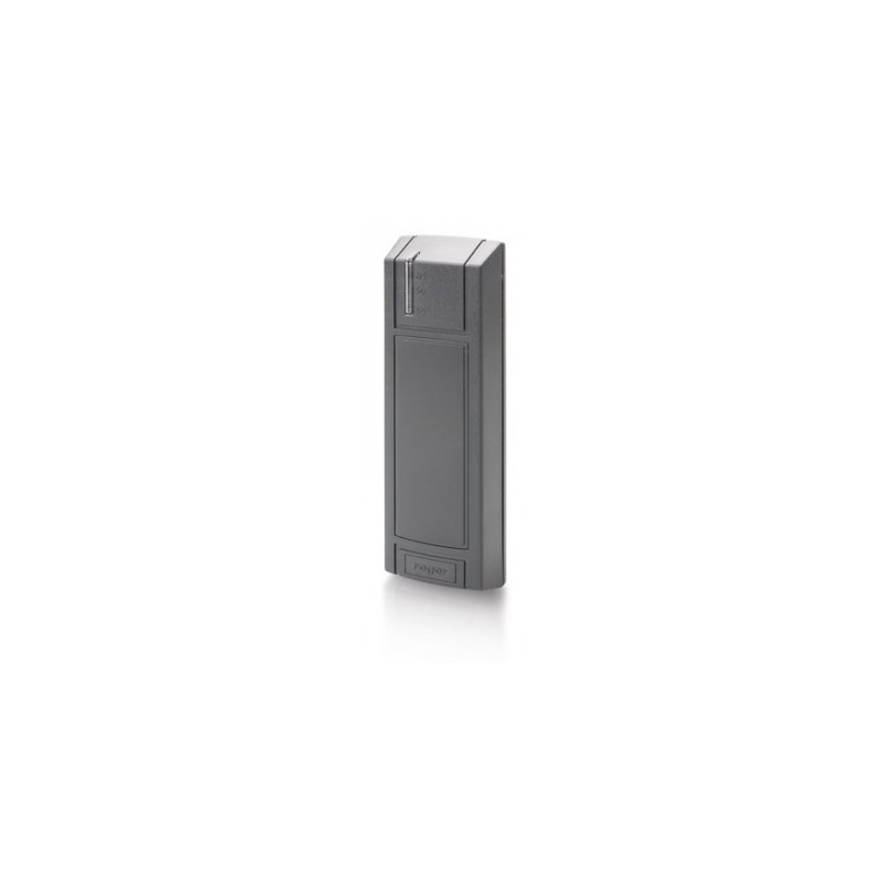 Skaitytuvas ROGER MCT12E-BK (RACS 5, lauko) PSKMCT12E-BK