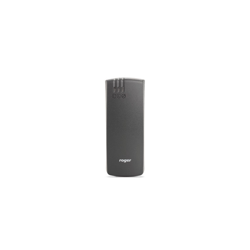 Skaitytuvas ROGER MCT62E (RACS 5, EM 125kHz, lauko) PSKMCT62E