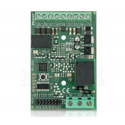 I&scaron;plėtimo modulis I/O ROGER MCX2-BRD PSIRMCX2RD