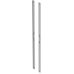 Laikiklis vertikalus maitinimo panelei EFB PRO-PDU03.GR (42U spintai, montuojamas spintoje) ESPALPROPDU03GR