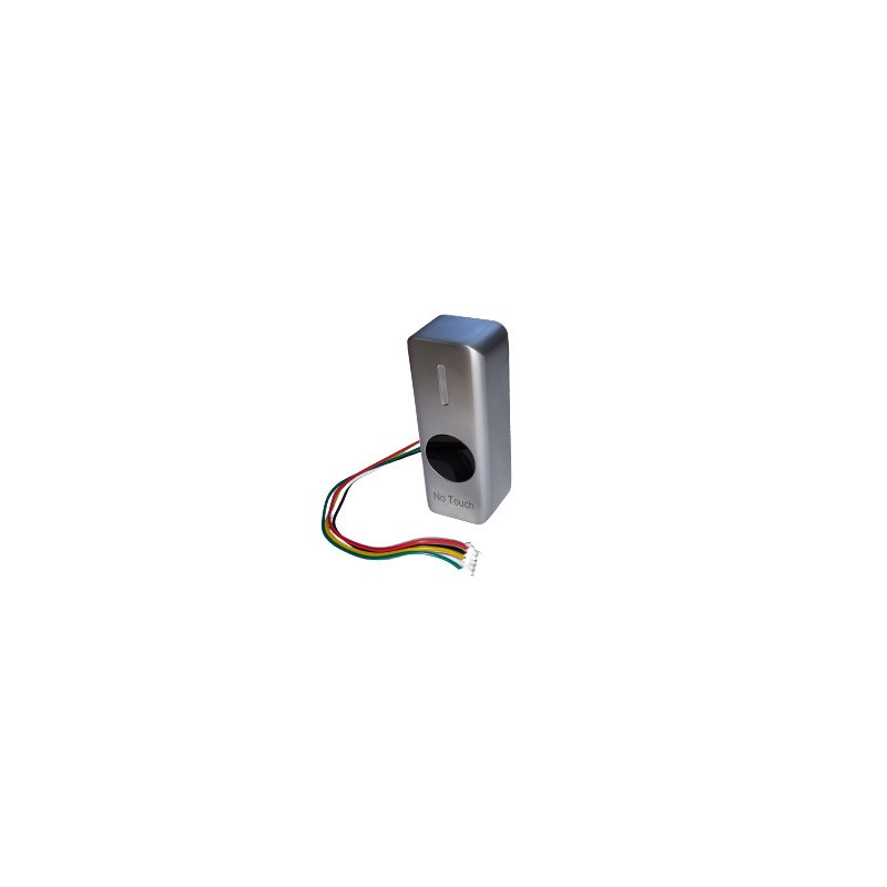 Praėjimo sistemos mygtukas PBA-701A (EXIT) PSISKDE701A