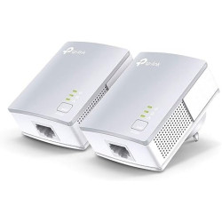 Adapteris Powerline TP-link TL-PA4010 KIT TVAV600TLPA4010KIT