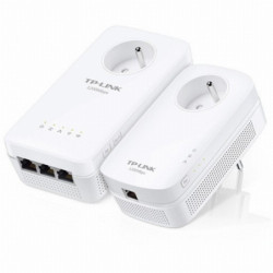 TP-LINK adapteris TL-WPA8631P KIT TVTPTLWPA8631PKIT