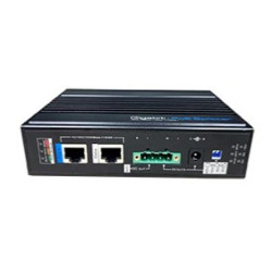 Daliklis PoE UTEPO UPD7301-PDD TVUTEPOUPD7301PDD